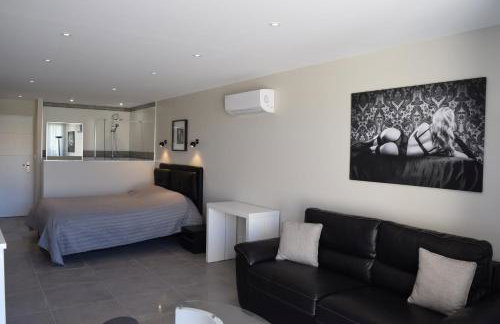 HELIOPOLIS CAP D'AGDE VILLAGE NATURISTE - Foto 16