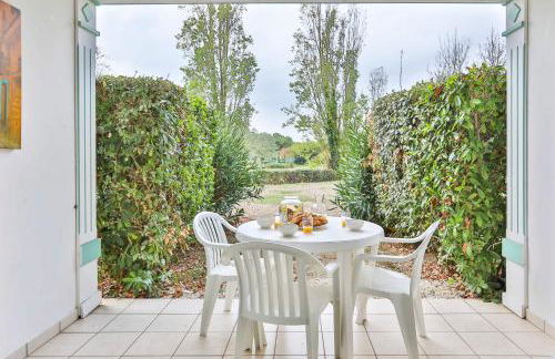 Superbe appartement en résidence avec piscine - Foto 17