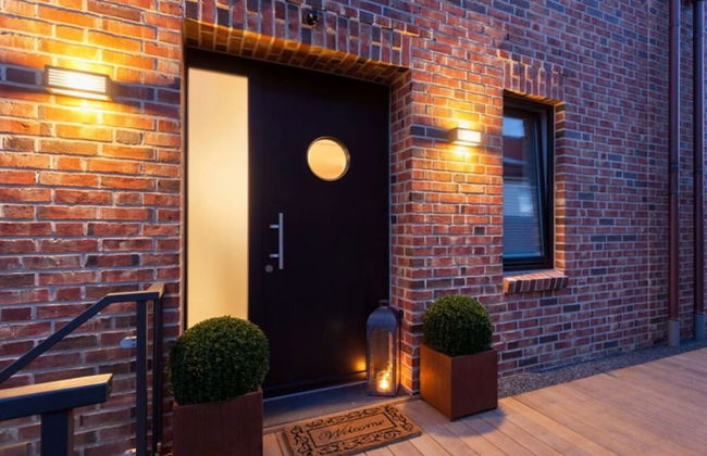 Reethuus Sud Modern Retreat - Foto 34