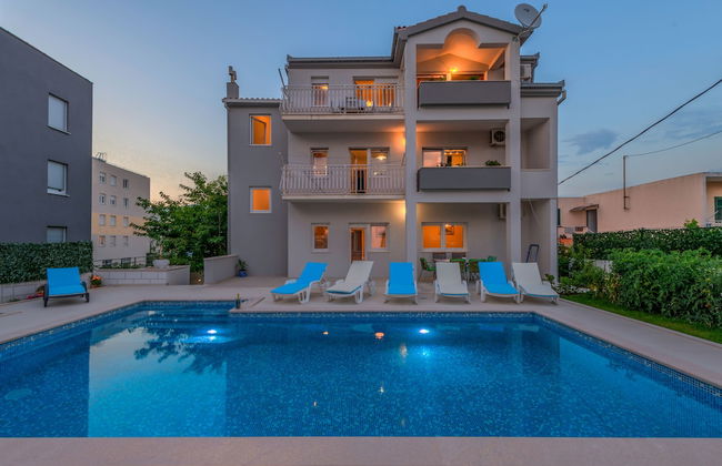 Apartments Maestral - Photo 59