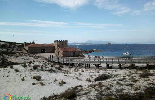 O Lagar apartamento grande y luminoso. 8 personas. - Foto 58