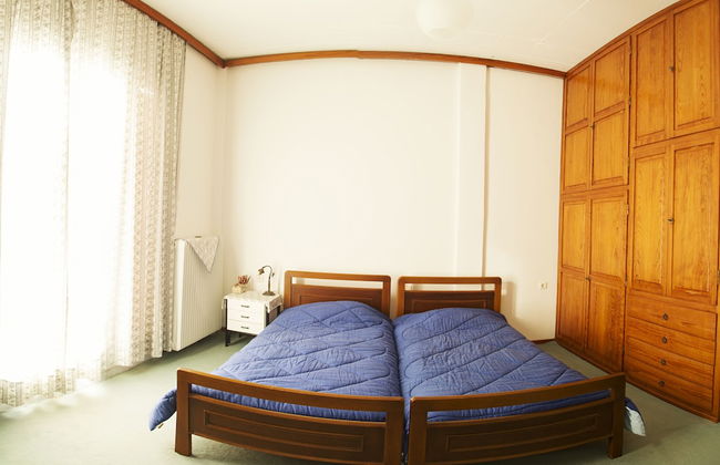 Villa Moby Dick Preveza - Foto 4