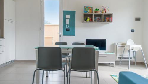 Babyaccommodation Family Comfort ll - Foto 3