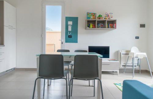 Babyaccommodation Family Comfort ll - Foto 3