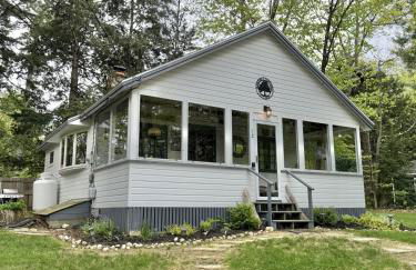 KENDALL COTTAGE LIMIT 6 villa - Foto 1