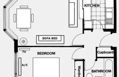 Marlyn Lodge - City of London - Foto 79