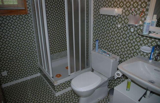 Detached Chalet With View of the Alps, Large Terrace and Veranda - Foto 11