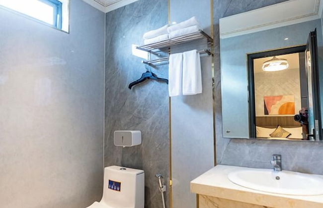 Bien Sao 2 Hotel- Nguyen Van Luong - Photo 28