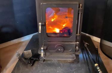 Idyllic Cornish Retreat At Puffin Lodge - Foto 18