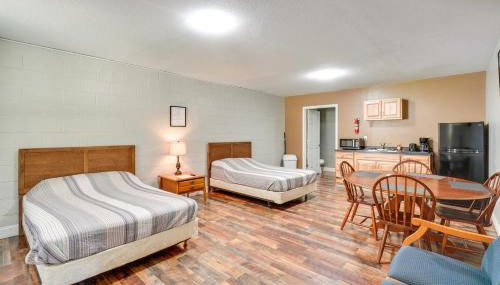 ATV Trails and Adventure Briceville Mountain Studio - Foto 4