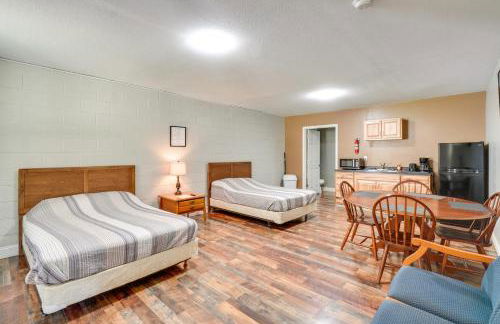 ATV Trails and Adventure Briceville Mountain Studio - Foto 4