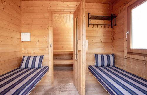 Conny´s Kajüte - für bis zu 4 Personen, mit Sauna und Haustiere herzlich willkommen - Photo 50