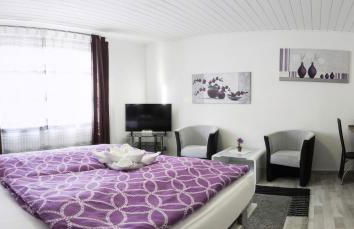 Apartment in Innenstadtnähe - Foto 42