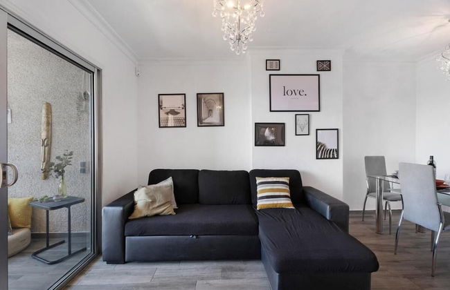 Apto Jardines del Mar Ocean View - Photo 13