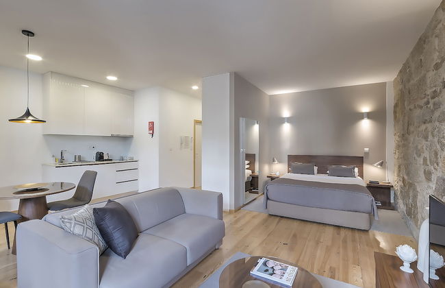 Oporto Street Sá de Noronha - Foto 34