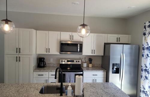 The BlueJay at Coventry Rows - Foto 5