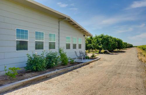 Charming Lodi Retreat Walk to Local Wineries - Foto 23