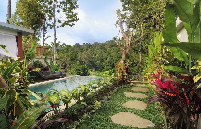 The Sidemen Villas - Foto 20