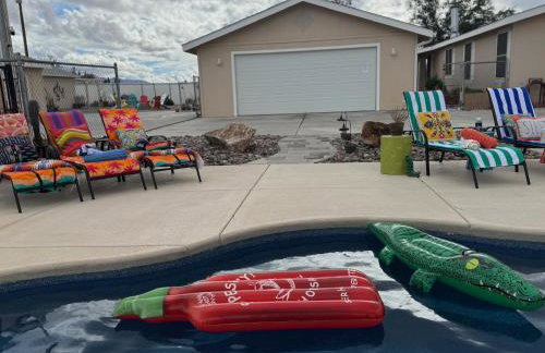 Some Tuesday Ranch - Foto 32