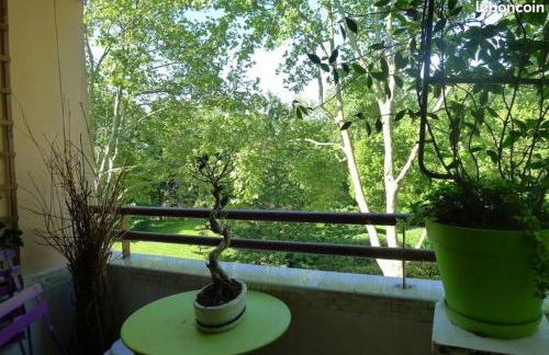 F3 avec balcon 5 min gare SQY et Parking gratuit - Foto 7