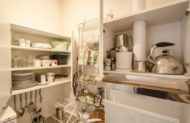 Lupari Apartment, Palazzo storico sotto le Due Torri - Foto 27