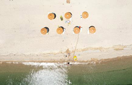 Cove Suites Apartment - Photo 29