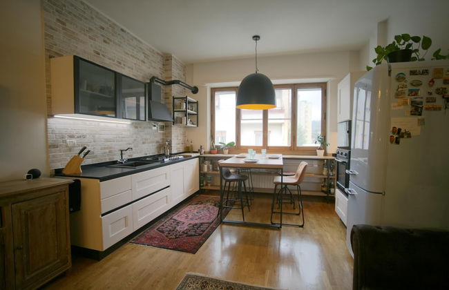 Dalmazia Home in Florence - Photo 14