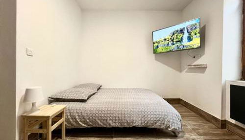 Studio rénové à 15 min de Lyon - Foto 5