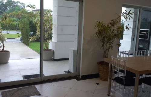 4suites arcond wifi600meg cond fech prox praia - Foto 9