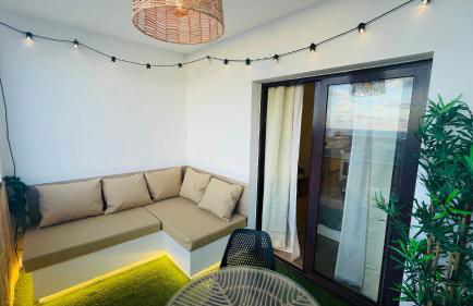 Sunset Dream Suite El Cotillo - Foto 14