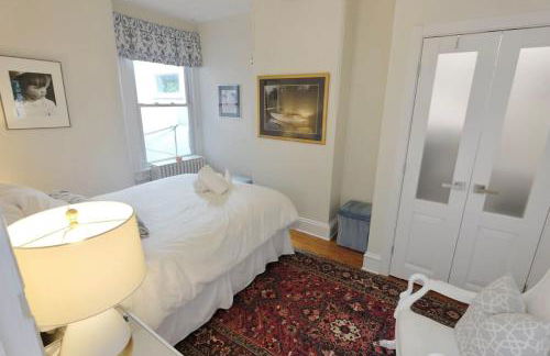 The Grand Piano at Logan Circle - Foto 31