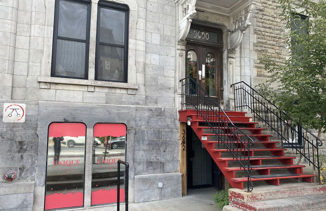 Unique Stays - 3690 St-Denis - Foto 60