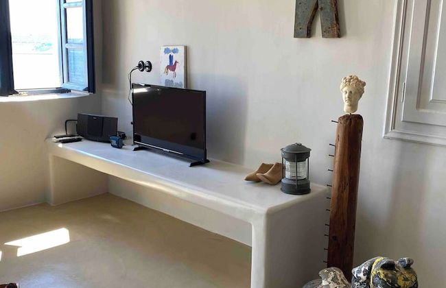 Firaoldport Caldera Sea & Volcano View - 2 Joined Houses - Photo 35