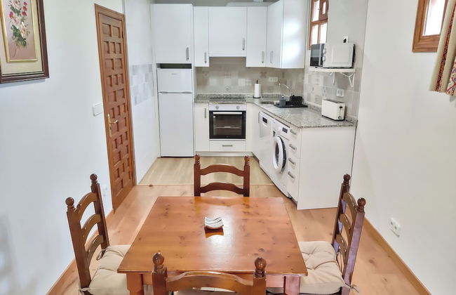 Apartamentos Javier - Foto 16