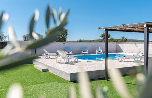 Nice Home In Sedramic With Outdoor Swimming Pool - Foto 15