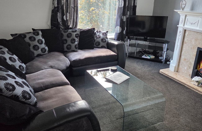 St Pauls Rd - Townhouse Accommodation - Photo 49