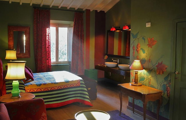 Agriturismo La Striscia - Foto 6