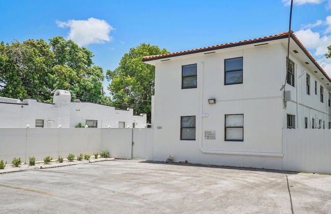 Wynwood Apartments - Foto 71