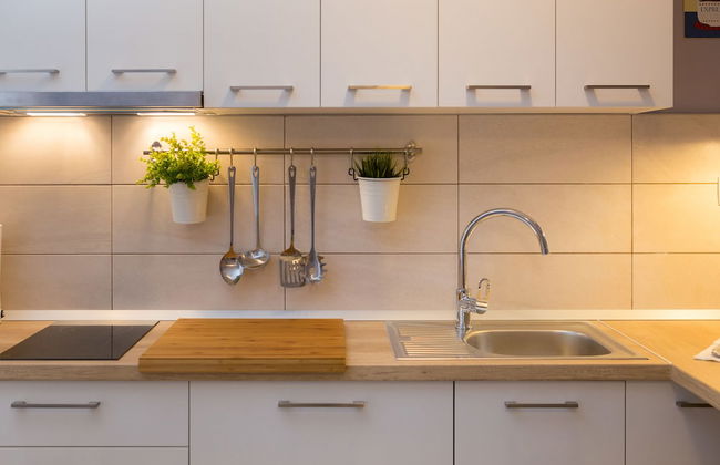 Apartments Zlatin Dvor - Foto 40