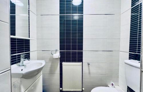 13 Guests - Free Parking - Manchester House - Foto 36