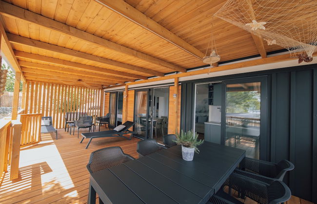 MOBILE HOMES SELCE - Lighthouse - Foto 7