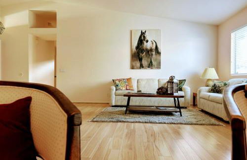 Western Horizon Home - Foto 1