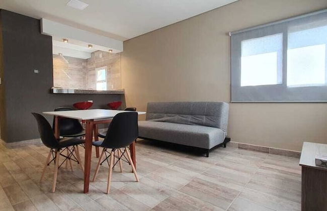 Entre Cerros Apart - Foto 16