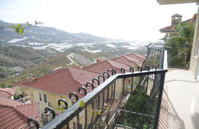 Gold City 3 Bedroom Villa 5 - Foto 29