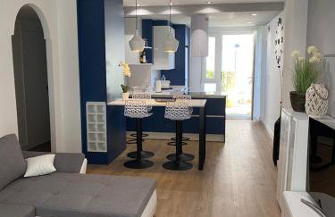 Apartamento Blue cala josep a 20m de la playa! - Photo 12