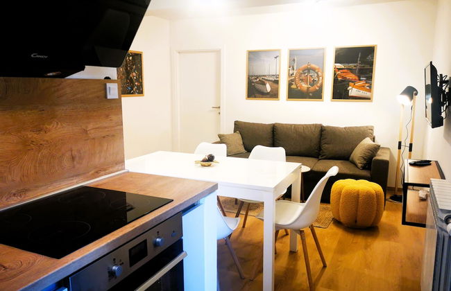 Apartments Villa Beller - Foto 38