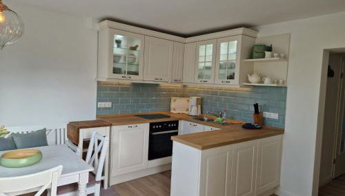 Ferienwohnung Düne mit Kamin und 2 Bädern in Boltenhagen - Foto 4