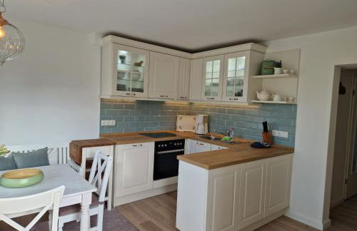 Ferienwohnung Düne mit Kamin und 2 Bädern in Boltenhagen - Foto 4