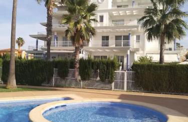 Apartamento Oliva Nova Beach & MET & Golf - Foto 1