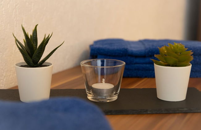 Apartments Saasunia - Foto 31